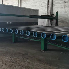 API 5L  A53/A106/A179/A192/370/A213/A210 Carbon SeamlessSteel Pipe