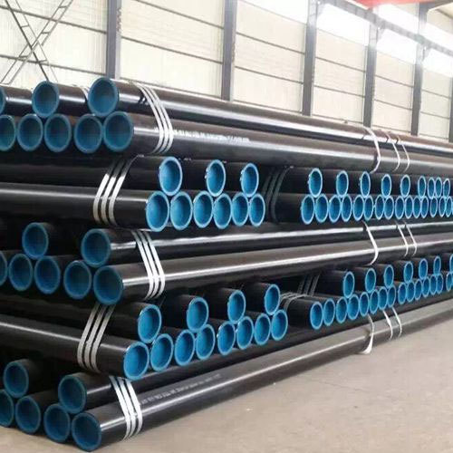 API 5L Psl1/2/ASTM A53/A106 Gr. B/JIS Seamless Carbon Steel Pipe