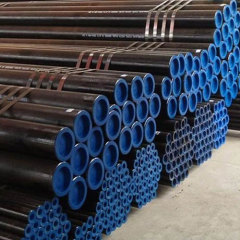 API 5L Psl1/2/ASTM A53/A106 Gr. B/JIS Seamless Carbon Steel Pipe