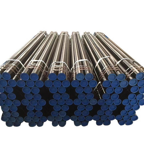 API 5L Psl1/2/ASTM A53/A106 Gr. B/JIS Seamless Carbon Steel Pipe