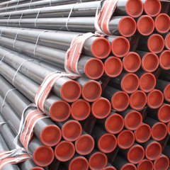 API 5L Psl1/2/ASTM A53/A106 Gr. B/JIS Seamless Carbon Steel Pipe