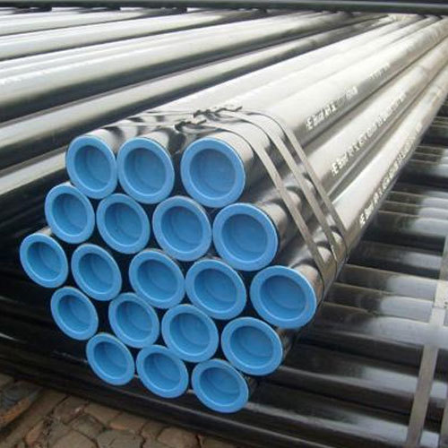 API 5L Psl1/2/ASTM A53/A106 Gr. B/JIS Seamless Carbon Steel Pipe