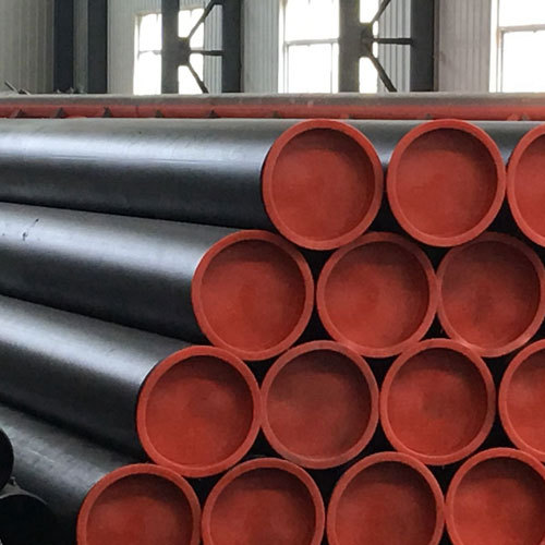 API 5CT ASTM 5L Gr. B A192 A53 A36 A134 A214 16mn Schedule 40 3 8 2 4 Inch Galvanized Iron Pipe Carbon Seamless Steel Pipe