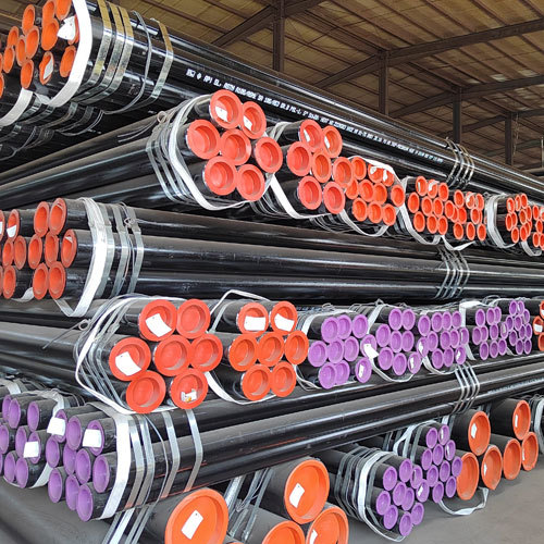 ASTM A179 Seamless Steel Pipe