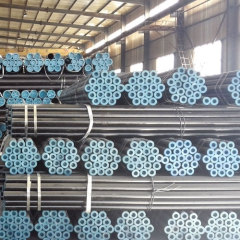 ASTM A179 Seamless Steel Pipe
