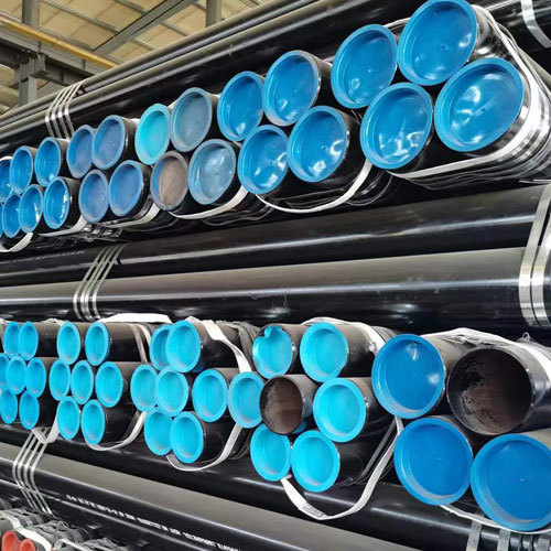 ASTM A179 Seamless Steel Pipe