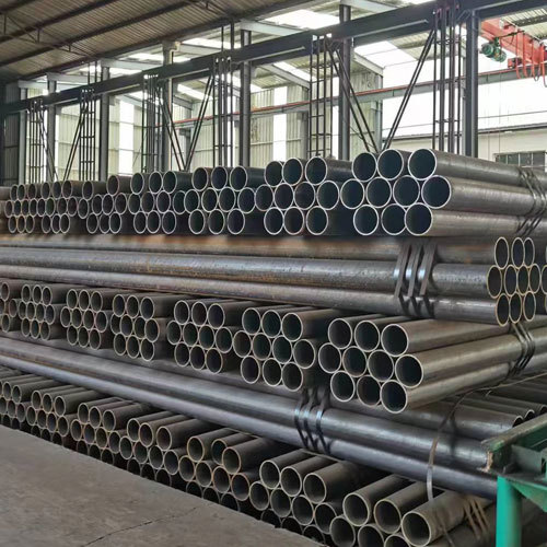 ASTM A53/A106 Seamless Steel Pipe