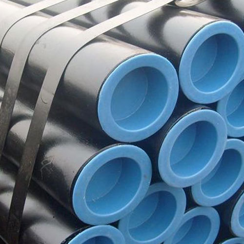 ASTM A53/A106 Seamless Steel Pipe