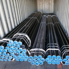 Cold Drawn Seamless Pipe
