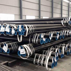 Cold Drawn Seamless Pipe
