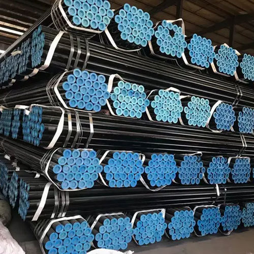 Cold Drawn Seamless Pipe