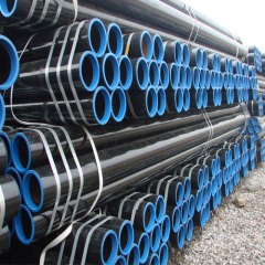 ASTM A106 Gr.B Seamless Steel Pipe
