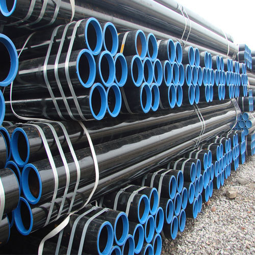 ASTM A106 Gr.B Seamless Steel Pipe
