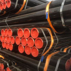 ASTM A106 Gr.B Seamless Steel Pipe