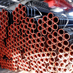 ASTM A106 Gr.B Seamless Steel Pipe