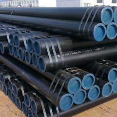 ASTM A106 Gr.B Seamless Steel Pipe