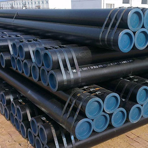 ASTM A106 Gr.B Seamless Steel Pipe