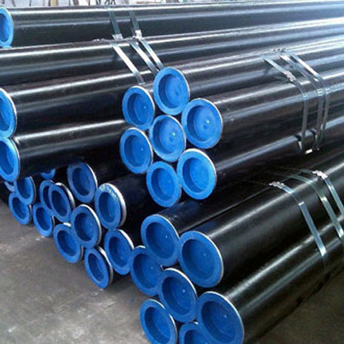 ASTM A106 Gr.B Seamless Steel Pipe