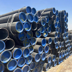 ASTM SA179 Seamless Steel Pipe