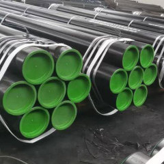 ASTM SA179 Seamless Steel Pipe
