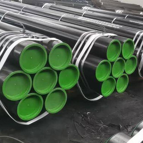 ASTM SA179 Seamless Steel Pipe