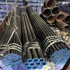 ASTM SA179 Seamless Steel Pipe