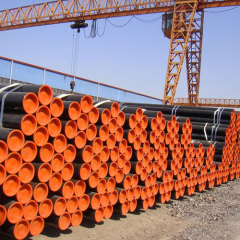 ASTM SA179 Seamless Steel Pipe
