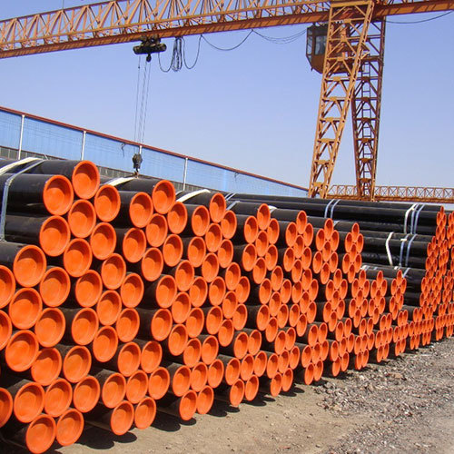 ASTM SA179 Seamless Steel Pipe