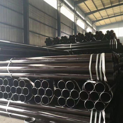 ASTM SA179 Seamless Steel Pipe