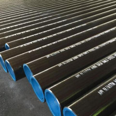 ASTM SA192 Seamless Steel Pipe