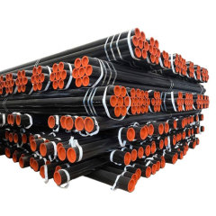 ASTM SA192 Seamless Steel Pipe
