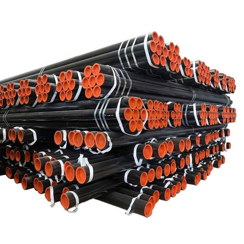 ASTM SA192 Seamless Steel Pipe