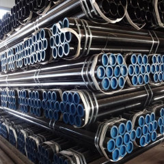 ASTM SA192 Seamless Steel Pipe