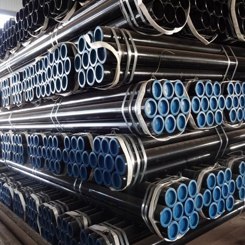ASTM SA192 Seamless Steel Pipe