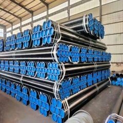ASTM SA192 Seamless Steel Pipe