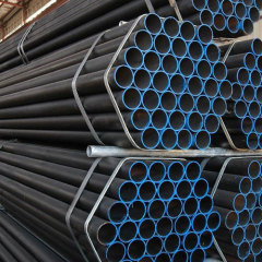 ASTM SA210 Seamless Steel Pipe