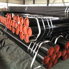 ASTM SA210 Seamless Steel Pipe