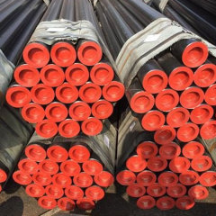 ASTM SA210 Seamless Steel Pipe
