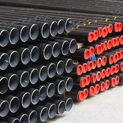 ASTM SA210 Seamless Steel Pipe