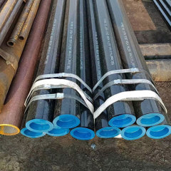ASTM A213 Seamless Steel Pipe