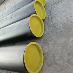 ASTM A213 Seamless Steel Pipe
