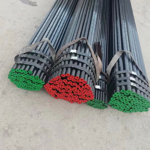 ASTM A333 GR.6 Seamless Steel Pipe
