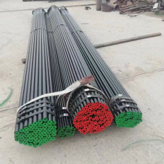 ASTM A333 GR.6 Seamless Steel Pipe