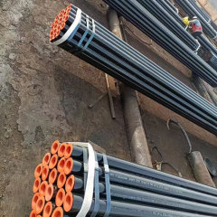 ASTM A333 GR.6 Seamless Steel Pipe