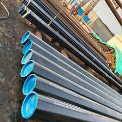 ASTM A335 P9,P11,T22,T91 Seamless Steel Pipe