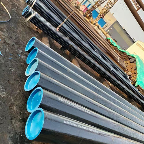 ASTM A335 P9,P11,T22,T91 Seamless Steel Pipe
