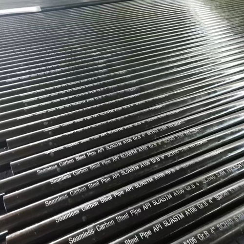 ASTM A335 P9,P11,T22,T91 Seamless Steel Pipe