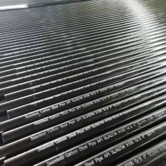 ASTM A335 P9,P11,T22,T91 Seamless Steel Pipe