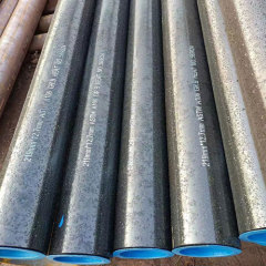 ASTM A335 P9,P11,T22,T91 Seamless Steel Pipe
