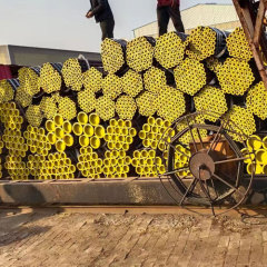 ASTM A335 P9,P11,T22,T91 Seamless Steel Pipe